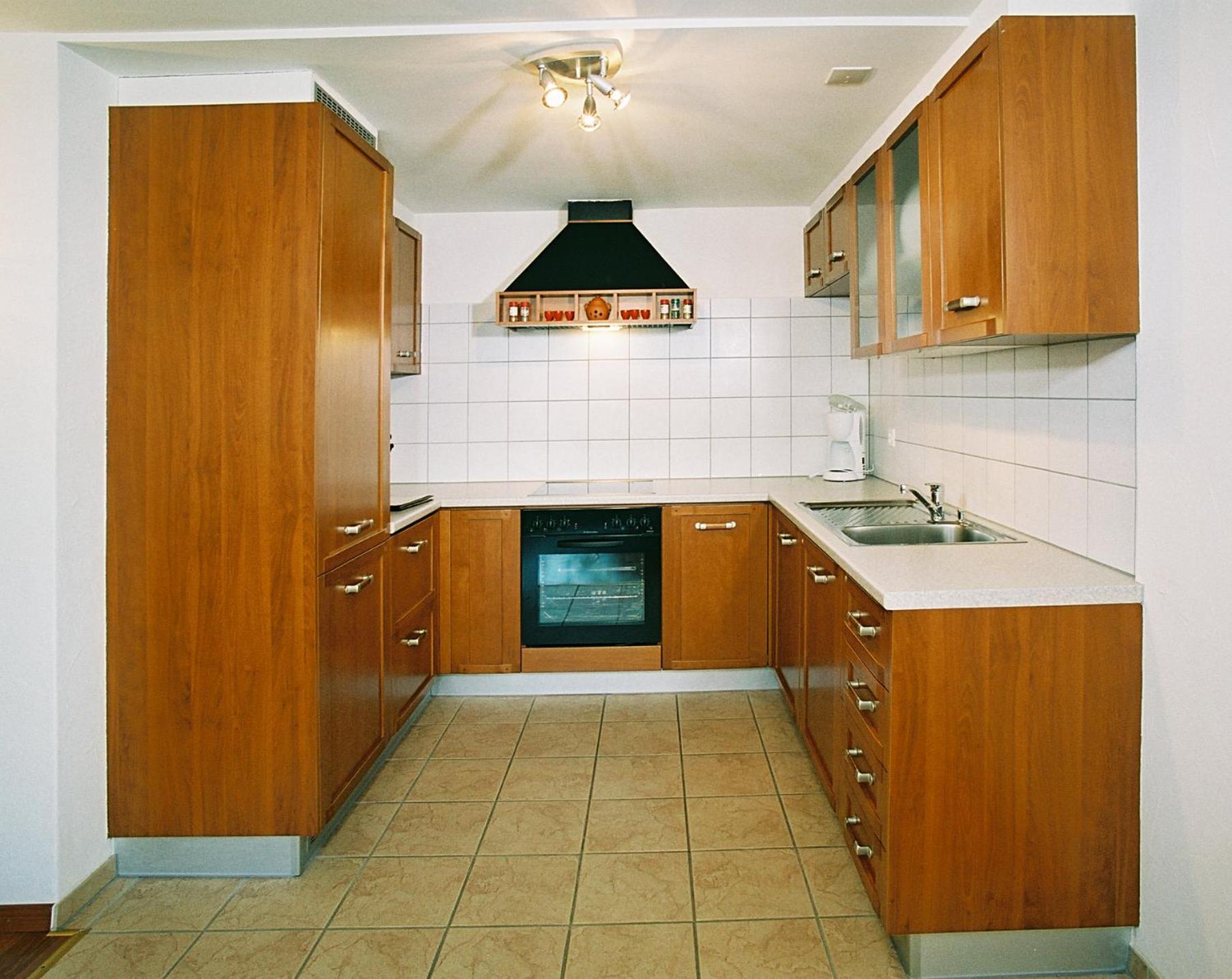 Ferienwohnung Edelweiss Grächen Dış mekan fotoğraf